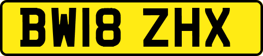 BW18ZHX