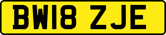 BW18ZJE