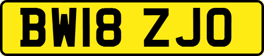 BW18ZJO