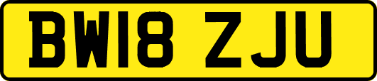 BW18ZJU
