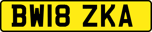 BW18ZKA