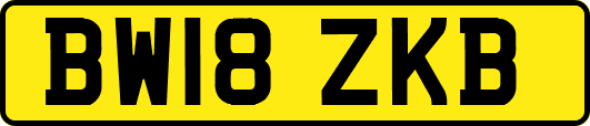 BW18ZKB