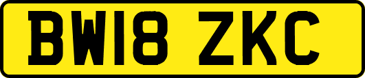 BW18ZKC