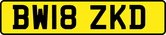 BW18ZKD