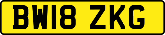BW18ZKG