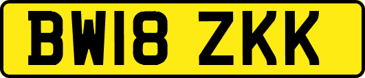 BW18ZKK