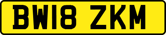 BW18ZKM