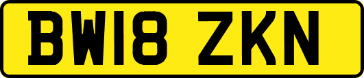 BW18ZKN