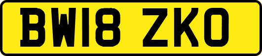 BW18ZKO
