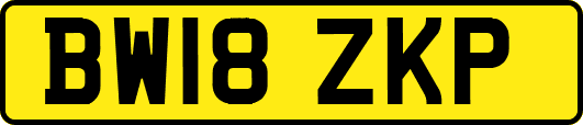 BW18ZKP