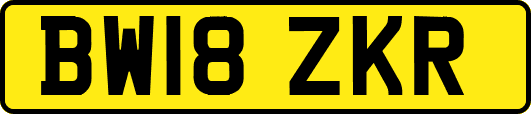 BW18ZKR