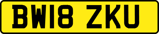 BW18ZKU