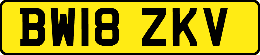 BW18ZKV