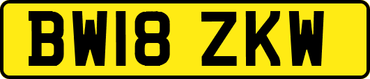 BW18ZKW