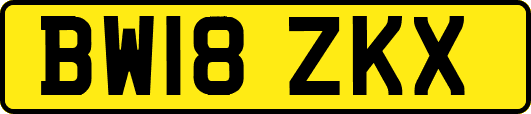 BW18ZKX