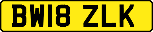 BW18ZLK