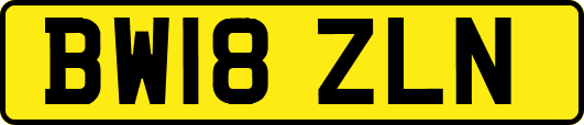 BW18ZLN
