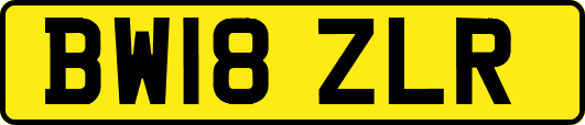 BW18ZLR
