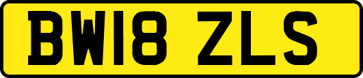 BW18ZLS