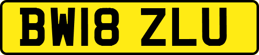 BW18ZLU
