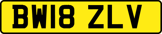 BW18ZLV