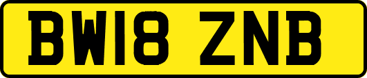 BW18ZNB