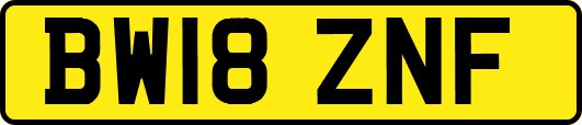 BW18ZNF