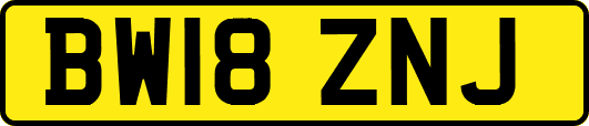 BW18ZNJ