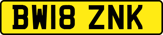BW18ZNK