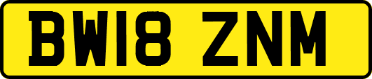 BW18ZNM
