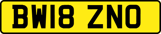 BW18ZNO
