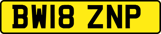 BW18ZNP