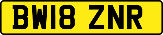 BW18ZNR