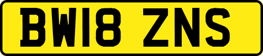 BW18ZNS