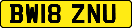 BW18ZNU