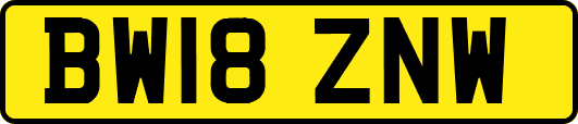 BW18ZNW