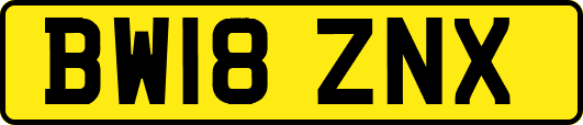 BW18ZNX