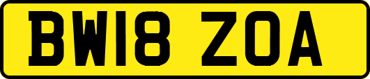 BW18ZOA