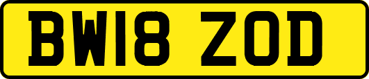BW18ZOD