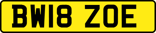 BW18ZOE