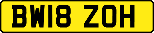 BW18ZOH