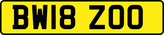 BW18ZOO