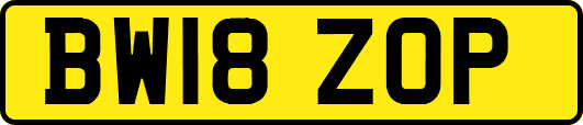 BW18ZOP