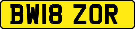 BW18ZOR