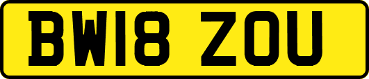 BW18ZOU