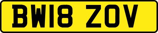 BW18ZOV
