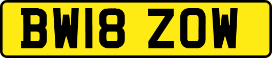 BW18ZOW