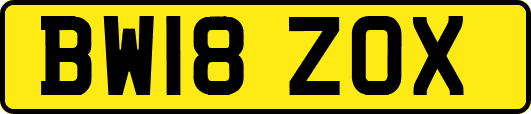BW18ZOX