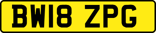 BW18ZPG
