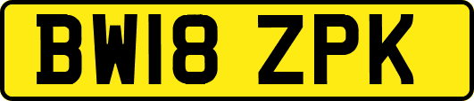 BW18ZPK